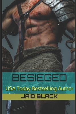 Besieged - Jaid Black