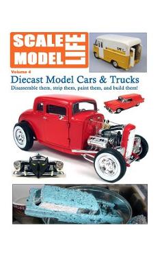 Scale Model Life: Building Scale Model Kits Magazine - Bruce Kimball