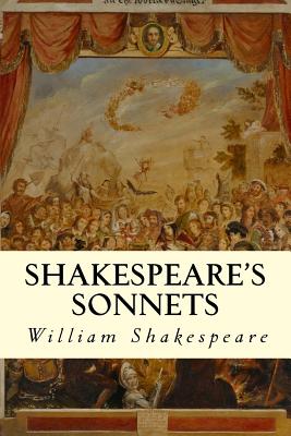 Shakespeare's Sonnets - William Shakespeare
