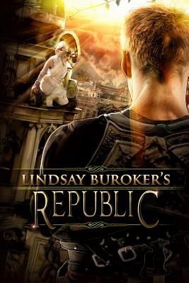 Republic - Lindsay Buroker