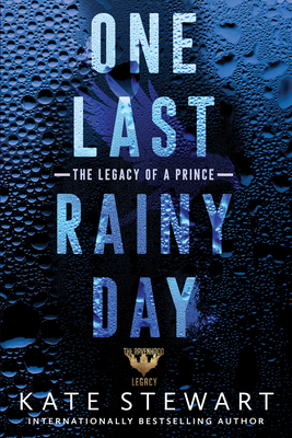 One Last Rainy Day - Kate Stewart