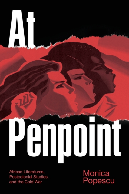 At Penpoint: African Literatures, Postcolonial Studies, and the Cold War - Monica Popescu