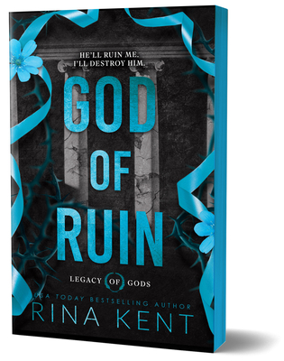 God of Ruin - Rina Kent