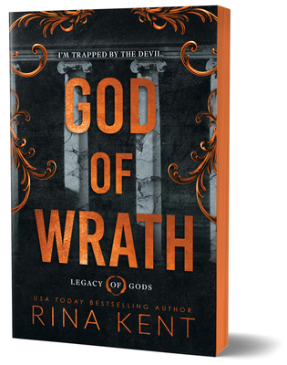 God of Wrath - Rina Kent