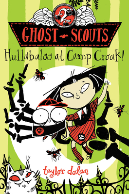 Hullabaloo at Camp Croak! - Taylor Dolan