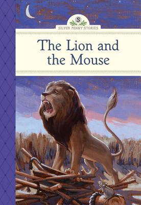 The Lion and the Mouse - Kathleen Olmstead