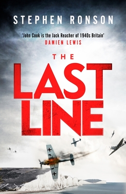 The Last Line - Stephen Ronson