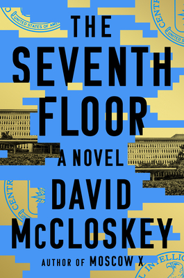 The Seventh Floor - David Mccloskey