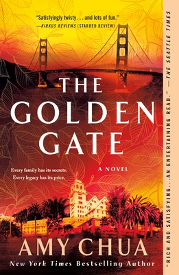 The Golden Gate - Amy Chua