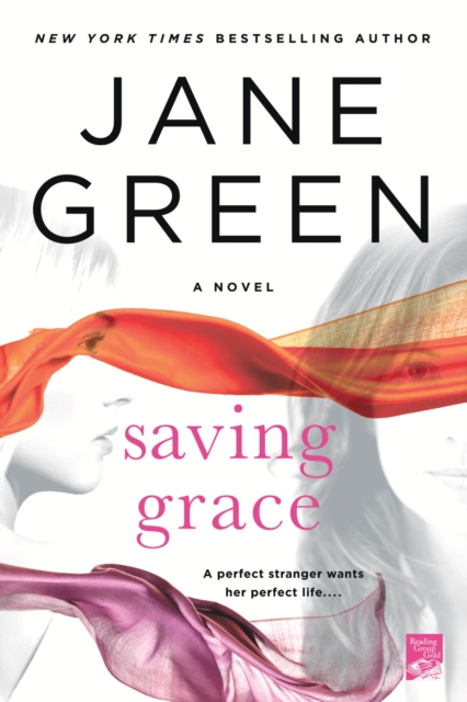 Saving Grace - Jane Green