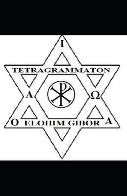 Coperta cărții 'A Grimoire of the Psalms Volume 1: Psalms 1-50 - Lazarus Corbeaux'