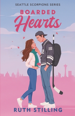 Boarded Hearts - Ruth Stilling