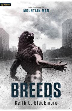 Breeds 2 - Keith C. Blackmore
