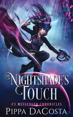 The Nightshade's Touch - Pippa Dacosta