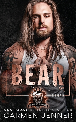 Bear - Carmen Jenner