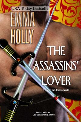 The Assassins' Lover - Emma Holly