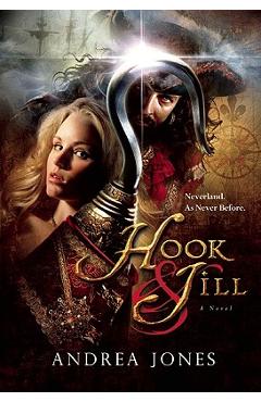Poza produsului Hook & Jill - Andrea Jones
