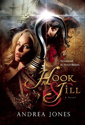 Hook & Jill - Andrea Jones