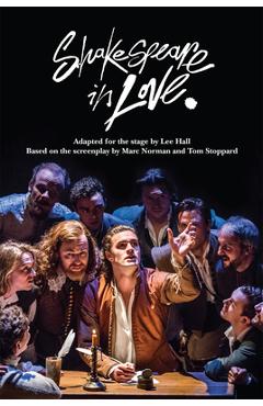 Poza produsului Shakespeare in Love - Tom Stoppard