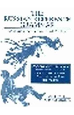 Coperta cărții 'Russian Grammar - Actr'