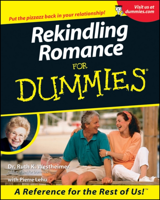 Rekindling Romance for Dummies. - Sabine Walter