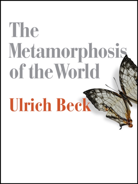 Metamorphosis of the World - Ulrich Beck