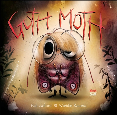 Goth Moth - Kai Lftner