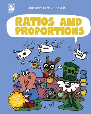 Ratios and Proportions - Regina Osweiller