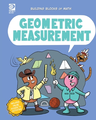 Geometric Measurement - Regina Osweiller