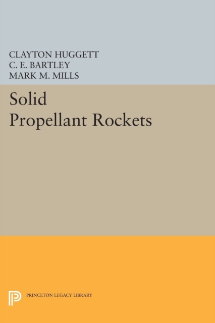 Solid Propellant Rockets - Clayton Huggett