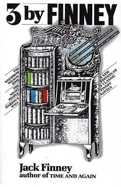 Poza produsului Three by Finney - Jack Finney