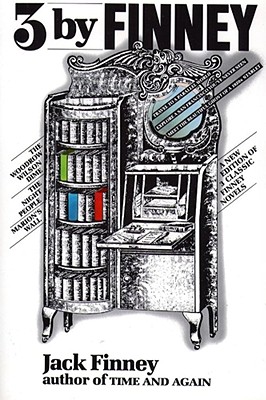 Three by Finney - Jack Finney