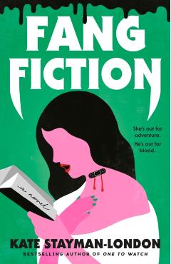 Fang Fiction - Kate Stayman-london
