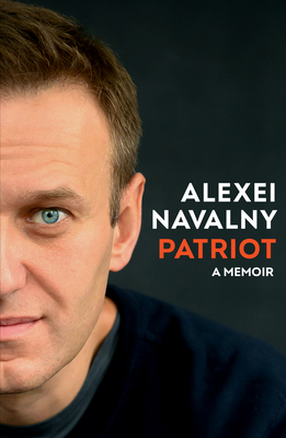 Patriot - Alexei Navalny