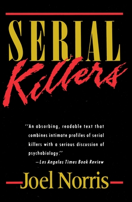 Serial Killers - Joel Norris