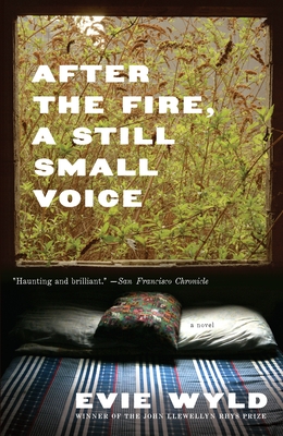 After the Fire, a Still Small Voice - Evie Wyld