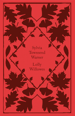 Lolly Willowes - Sylvia Townsend Warner