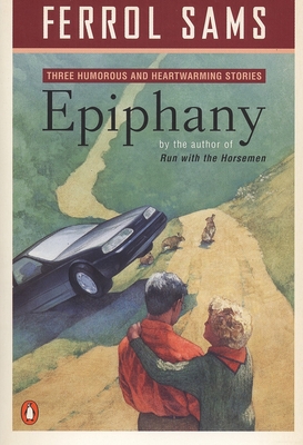 Epiphany: Stories - Ferrol Sams