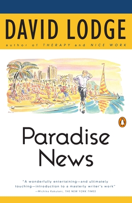 Paradise News - David Lodge