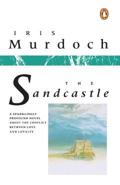 The Sandcastle - Iris Murdoch