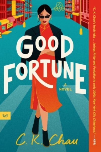 Good Fortune - C. K. Chau