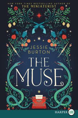 The Muse - Jessie Burton