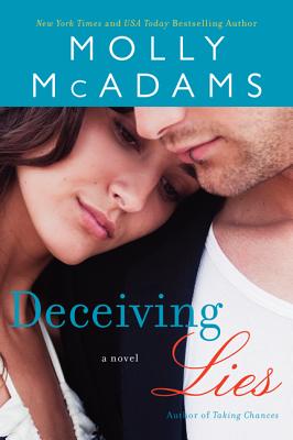 Deceiving Lies - Molly Mcadams