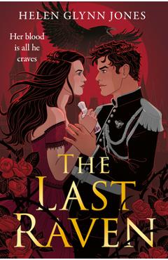 Poza produsului The Last Raven - Helen Glynn Jones