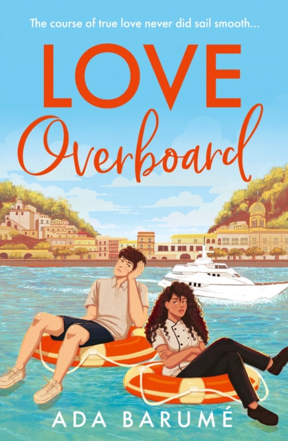 Love Overboard - Ada Barum