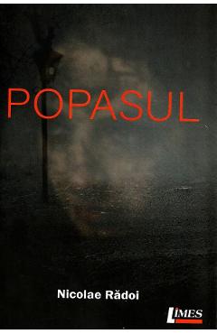 Poza produsului Popasul - Nicolae Radoi