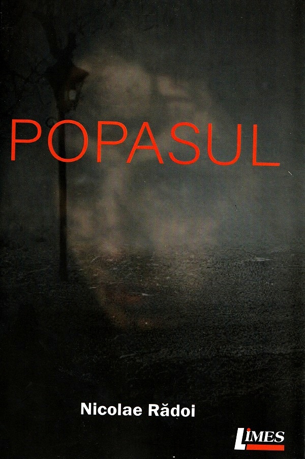 Popasul - Nicolae Radoi