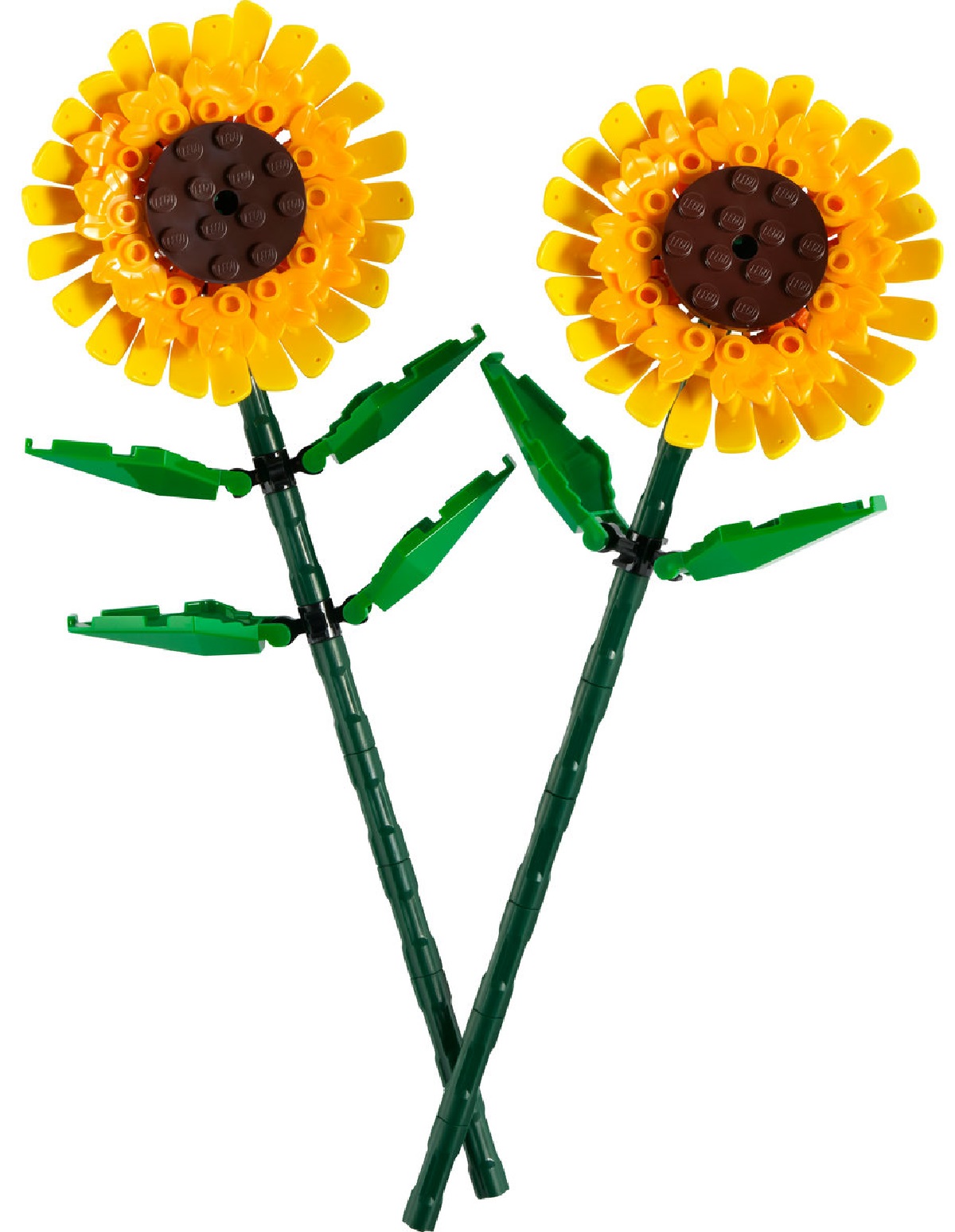 Imaginea produsului 'Lego Creator. Florile soarelui'