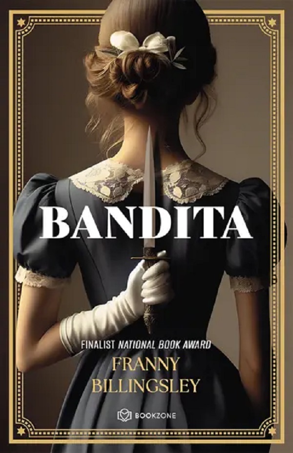 Bandita - Franny Billingsley