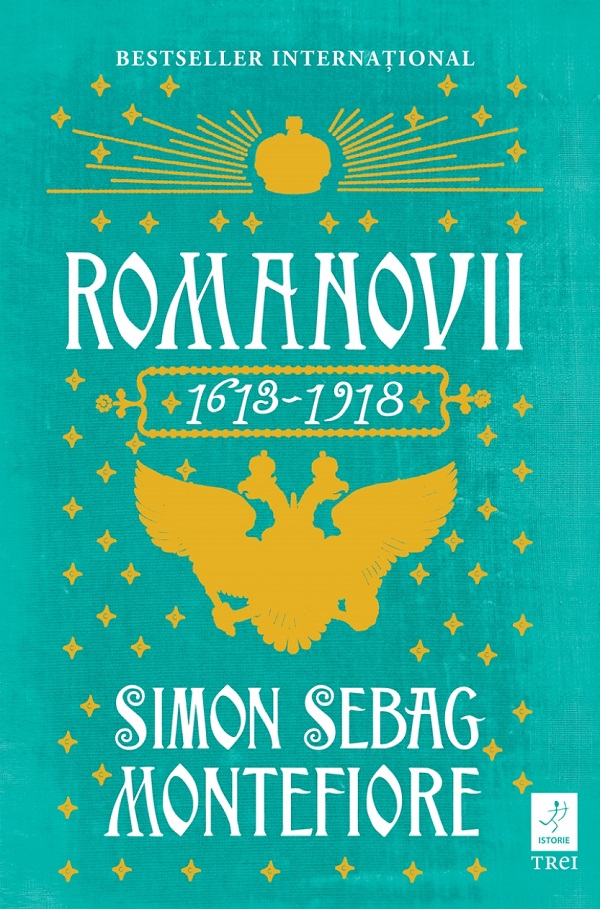 eBook Romanovii 1613-1918 - Simon Sebag Montefiore